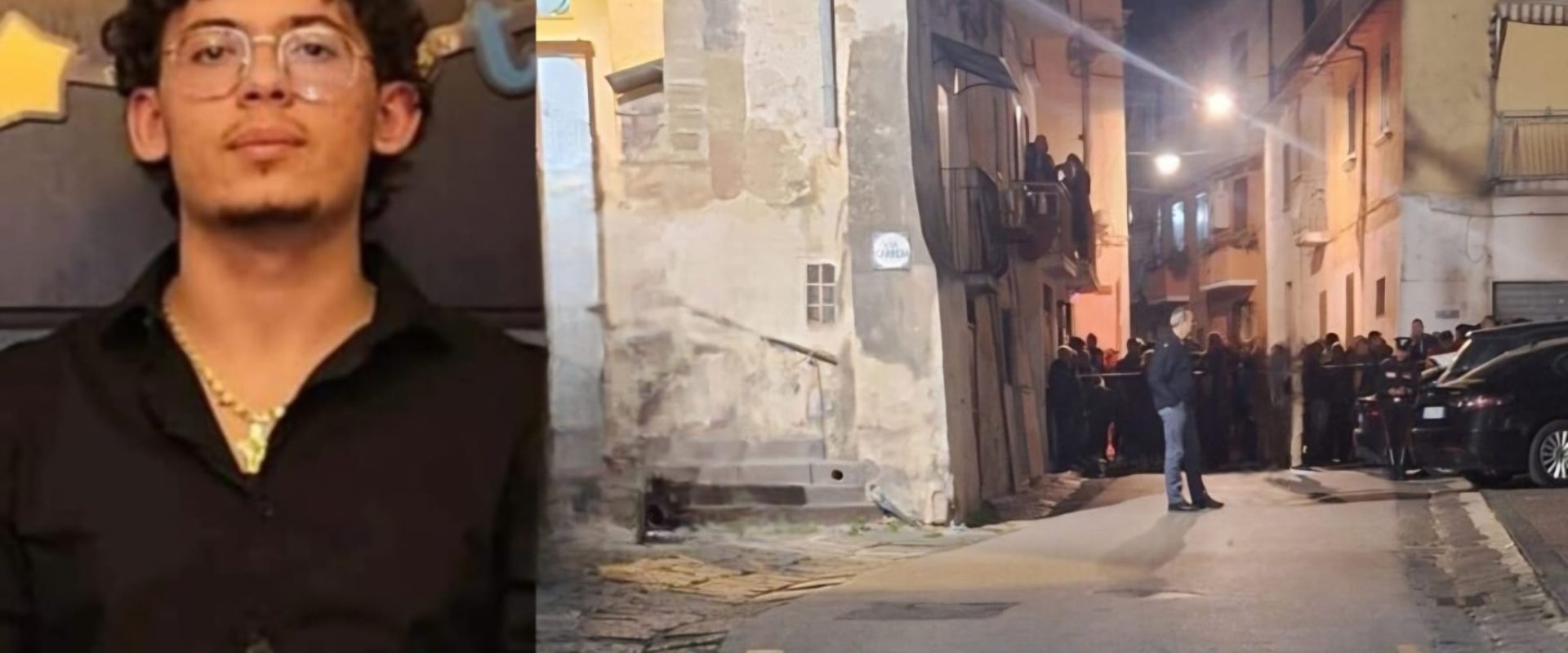 Un tânăr din România, 19 ani, a mărturisit uciderea unui prieten în Italia