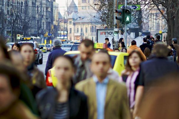 România, în declin: Populația va scădea cu un milion în următorii 10 ani