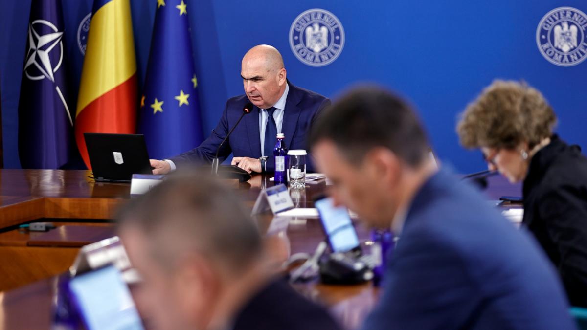 România, în pericol! 4 miliarde € din PNRR, în joc din cauza amânărilor