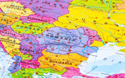 România, în cădere liberă, Bulgaria dă tonul: Ce face retailul în Europa