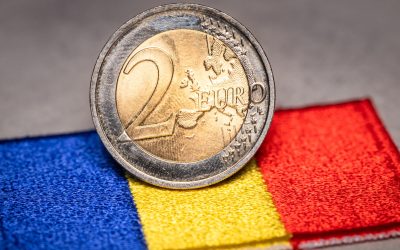 Când adoptă România euro? Badea (BNR): Decizia nu e doar economică