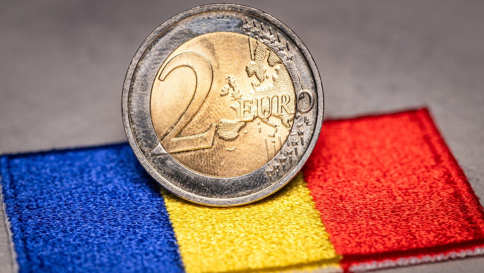 Când adoptă România euro? Badea (BNR): Decizia nu e doar economică