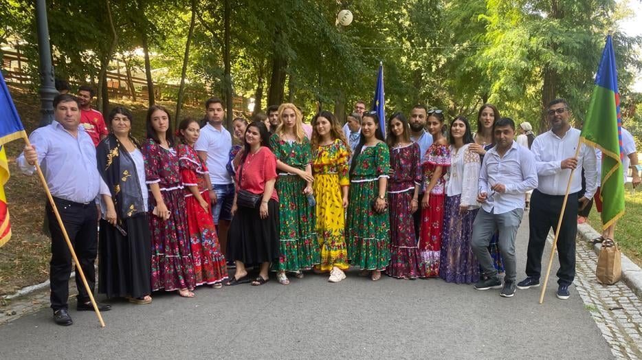 Nicusor dan, mesaj de ziua romilor: Dialogul și colaborarea, cheia unei societăți unite
