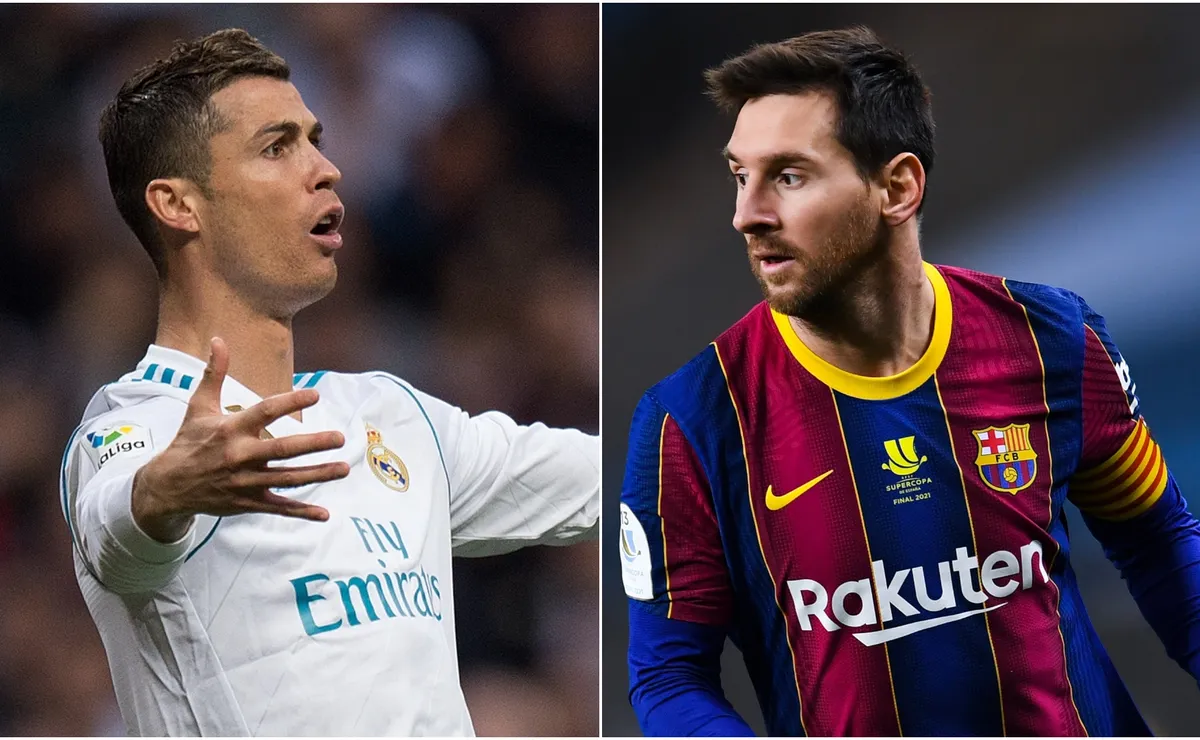 Marcelo îl preferă pe Messi lui Ronaldo: „A fost cel mai greu adversar”