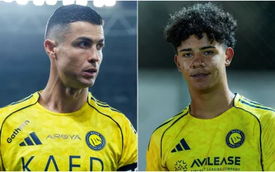 Ronaldo, mobilizare emoțională: Al-Nassr contraatac, puștiul în centrul atenției