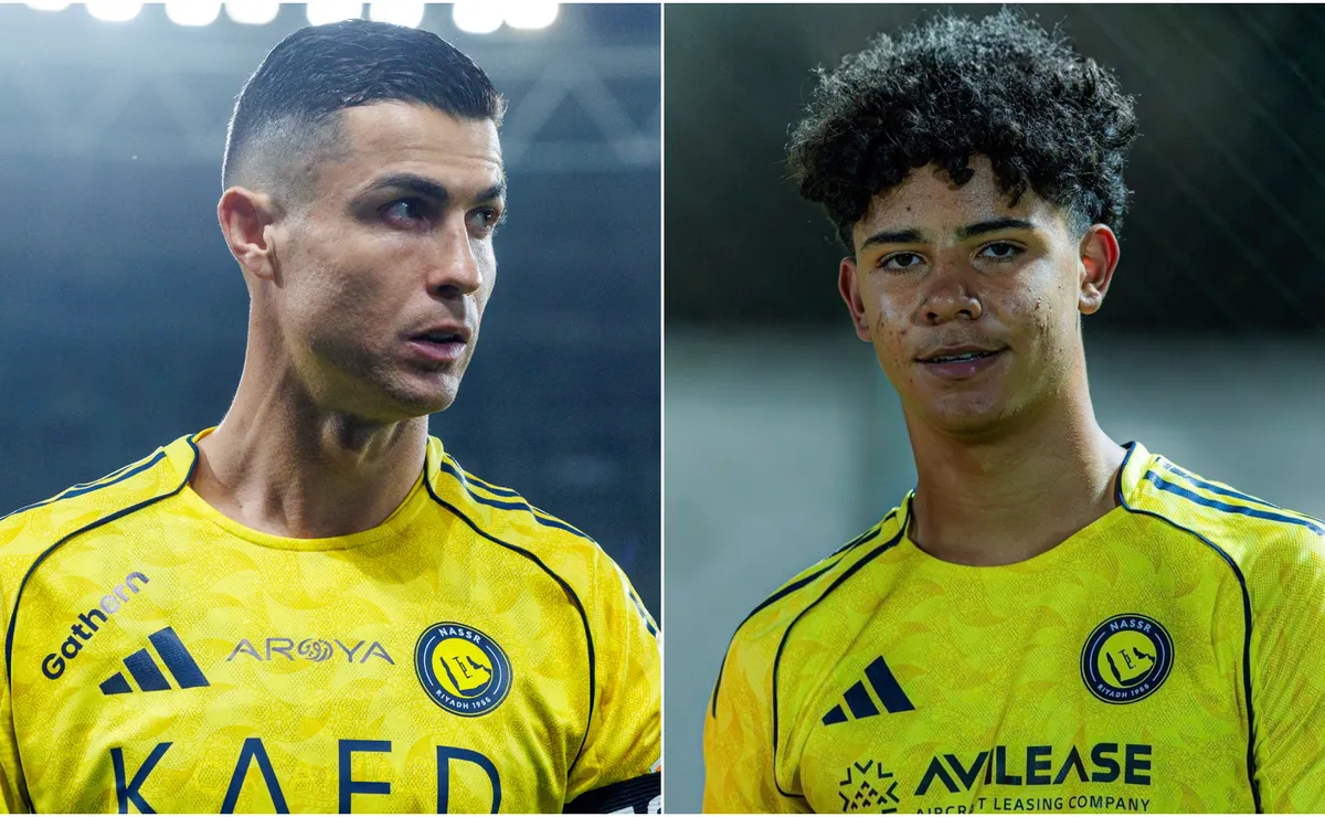 Ronaldo, mobilizare emoțională: Al-Nassr contraatac, puștiul în centrul atenției