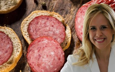 Bilic dă verdictul: Ce salam e „un amestec de grăsime și zgârciuri”