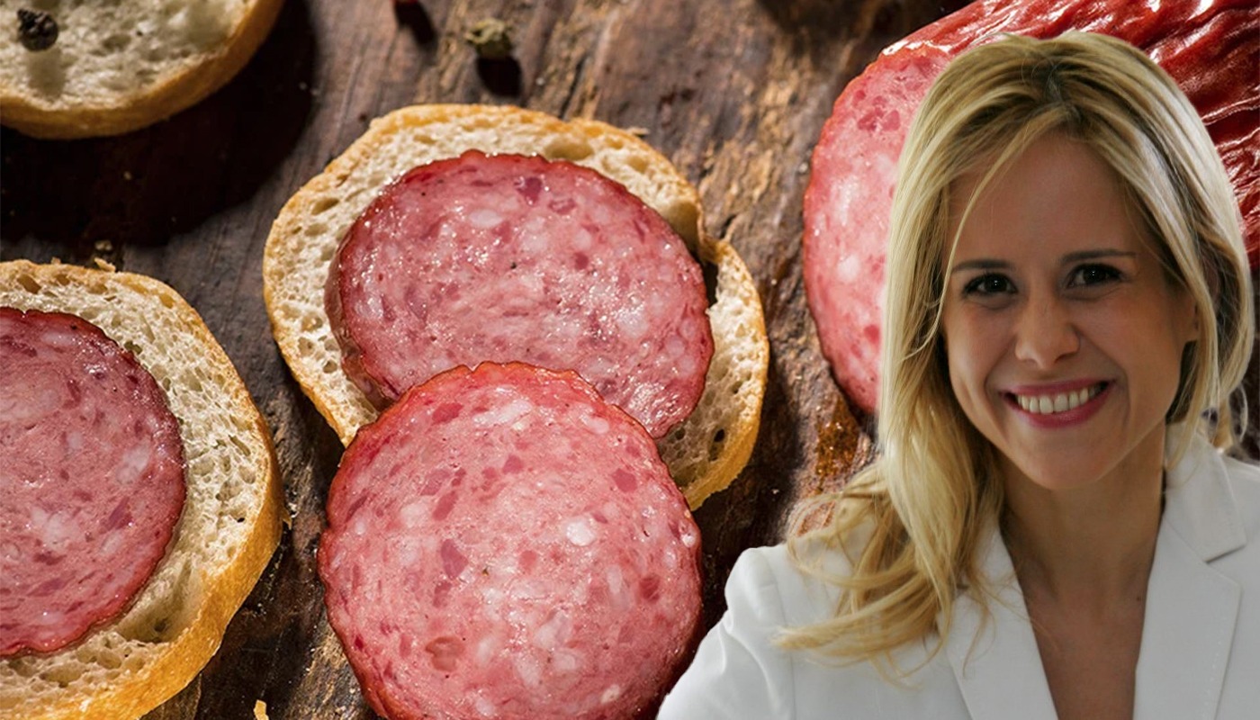 Bilic dă verdictul: Ce salam e „un amestec de grăsime și zgârciuri”