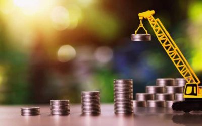 39 de lei: Creșterea salarială din februarie, sub inflația din România