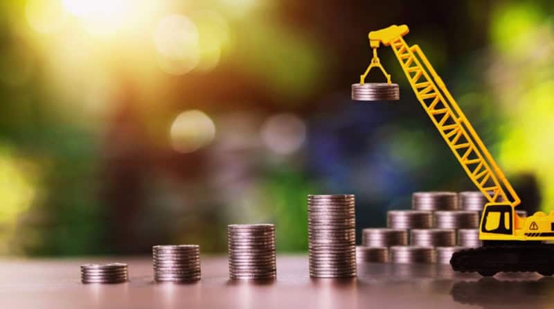 39 de lei: Creșterea salarială din februarie, sub inflația din România