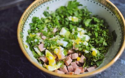 Nutriționiștii demolează mitul: Mâncărurile „sănătoase” care îngrașă