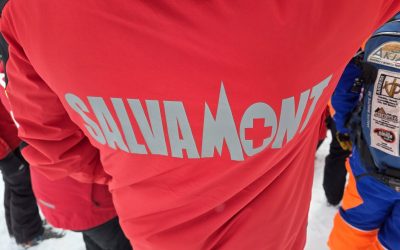 Accident în Făgăraș: Salvamontiștii, mobilizare de urgență pentru o turistă