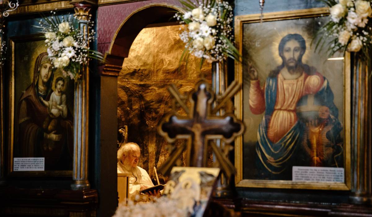 Ce e dincolo de Paște? Misterul sufletelor plecate în Săptămâna Luminată