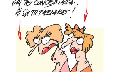 Paști 2026: Tradiții reinterpretate, fără păr ars și ceară pe haine!