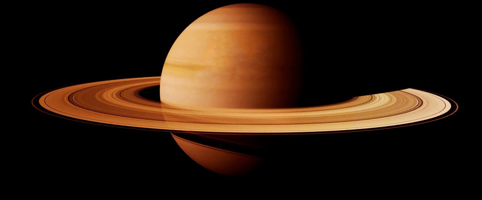 O surpriză astronomică: Ce s-a descoperit în scutul lui Saturn