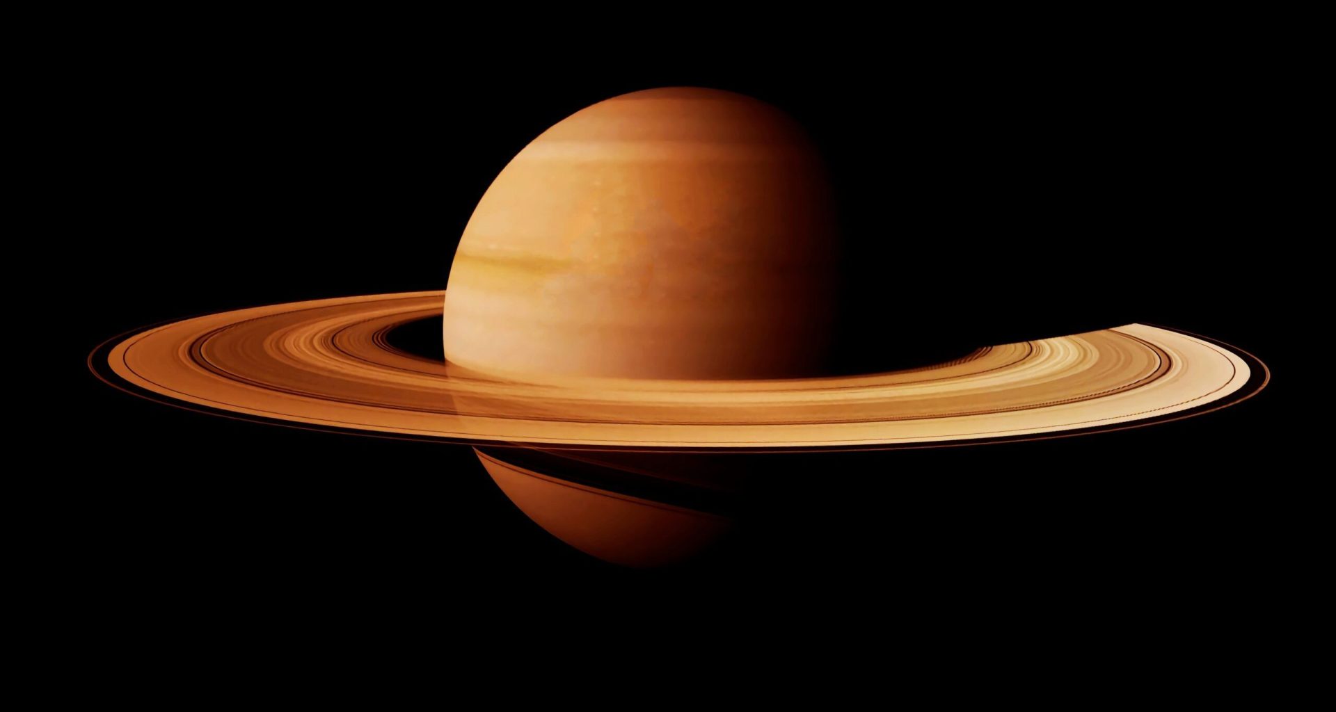 O surpriză astronomică: Ce s-a descoperit în scutul lui Saturn