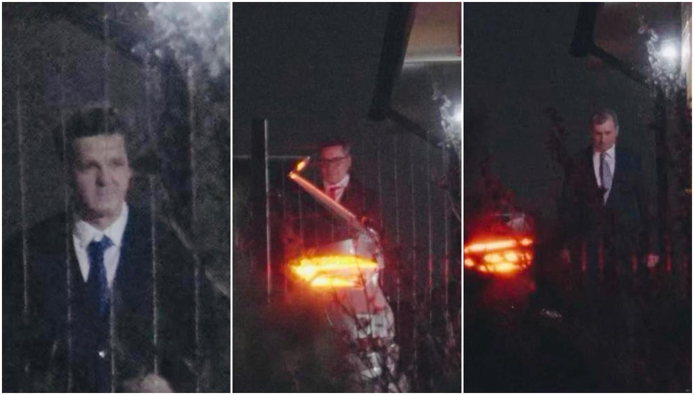 DIICOT anchetează scandalul pozelor din campanie: „înscenare” suspectată