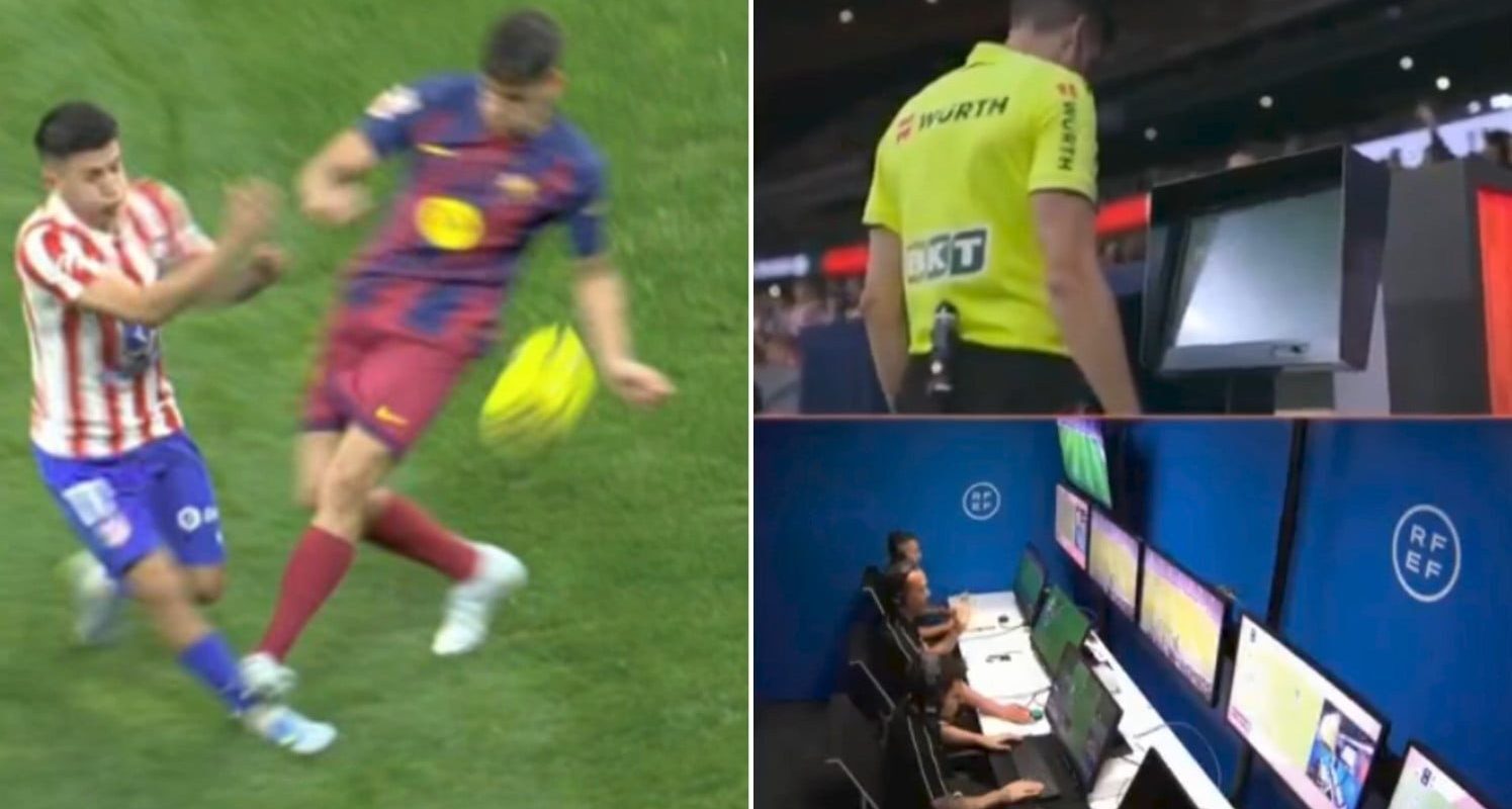 Barcelona, victorie cu scandal în fața lui Atletico: Pas mare spre titlu