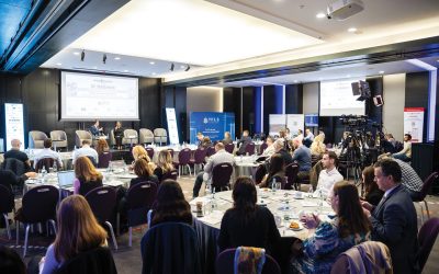 Mari dezvoltatori părăsesc Bucureștiul: Sibiu, Brașov și Constanța atrag investiții