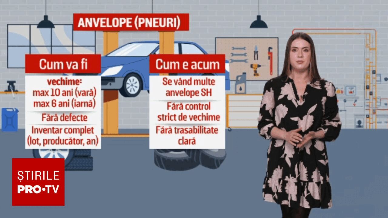 România înăsprește regulile second-hand: Limită de mașini, interdicții radicale