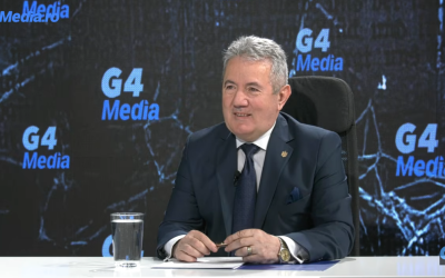 România, forță în muniție? Falcon Defence: 10.000 proiectile lunar