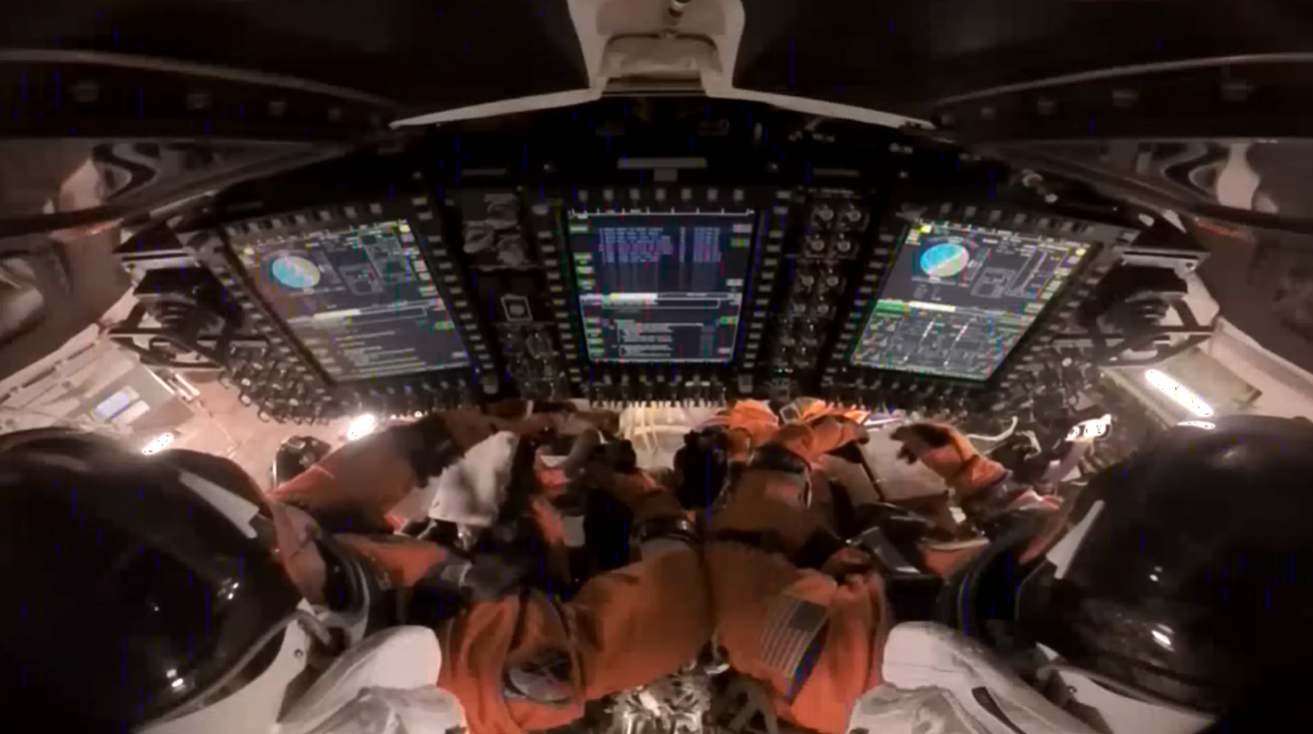 Artemis II: Ziua 10 crucială. Reintrarea în direct, cele mai noi informații