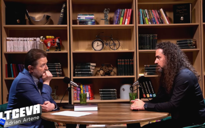 Cum afli cifra destinului? Eduard Agachi, numerologul, dezvăluie secretele!