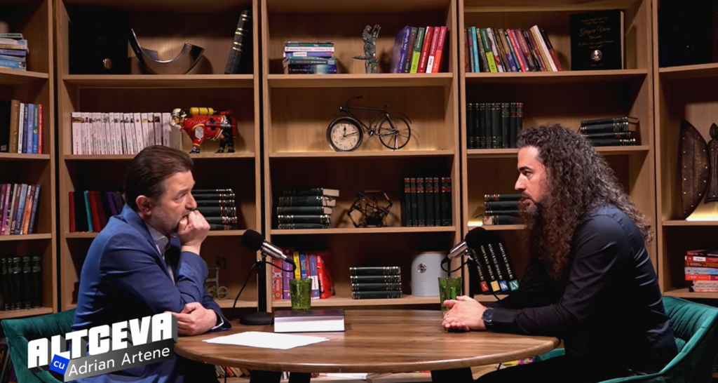 Cum afli cifra destinului? Eduard Agachi, numerologul, dezvăluie secretele!