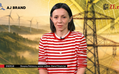 Zf Energie 2026: Anuarul despre viitorul energetic al României și Europei