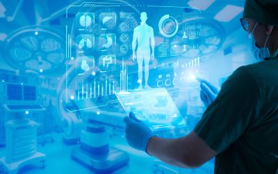 Senzori minusculi, speranțe mari: Cancerul, detectat înainte de analize