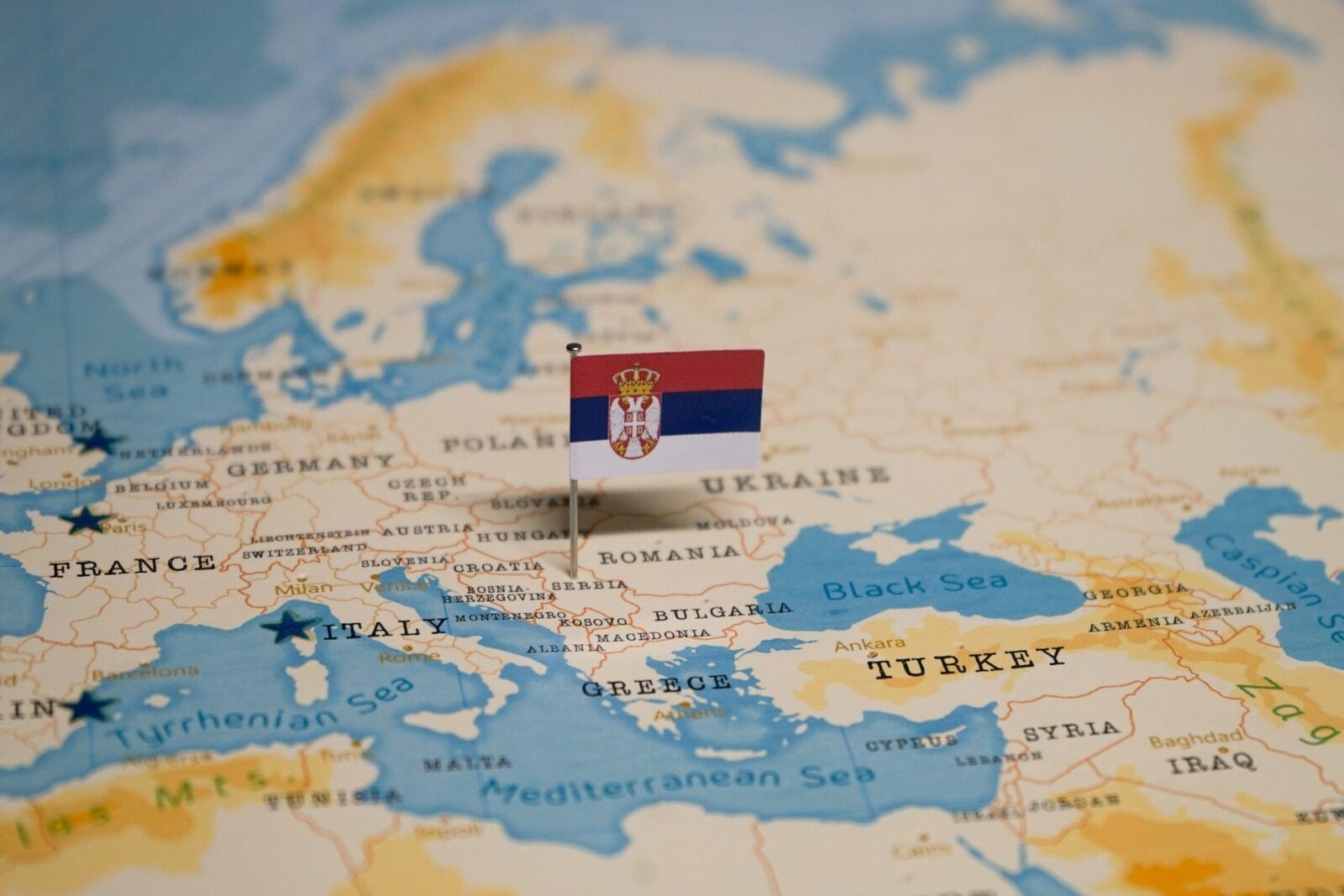 Vecina României riscă 1,5 miliarde euro de la Uniunea Europeană