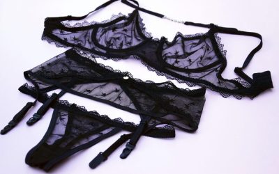 Lenjeria intimă: Problemele ascunse pentru sănătatea ta intimă