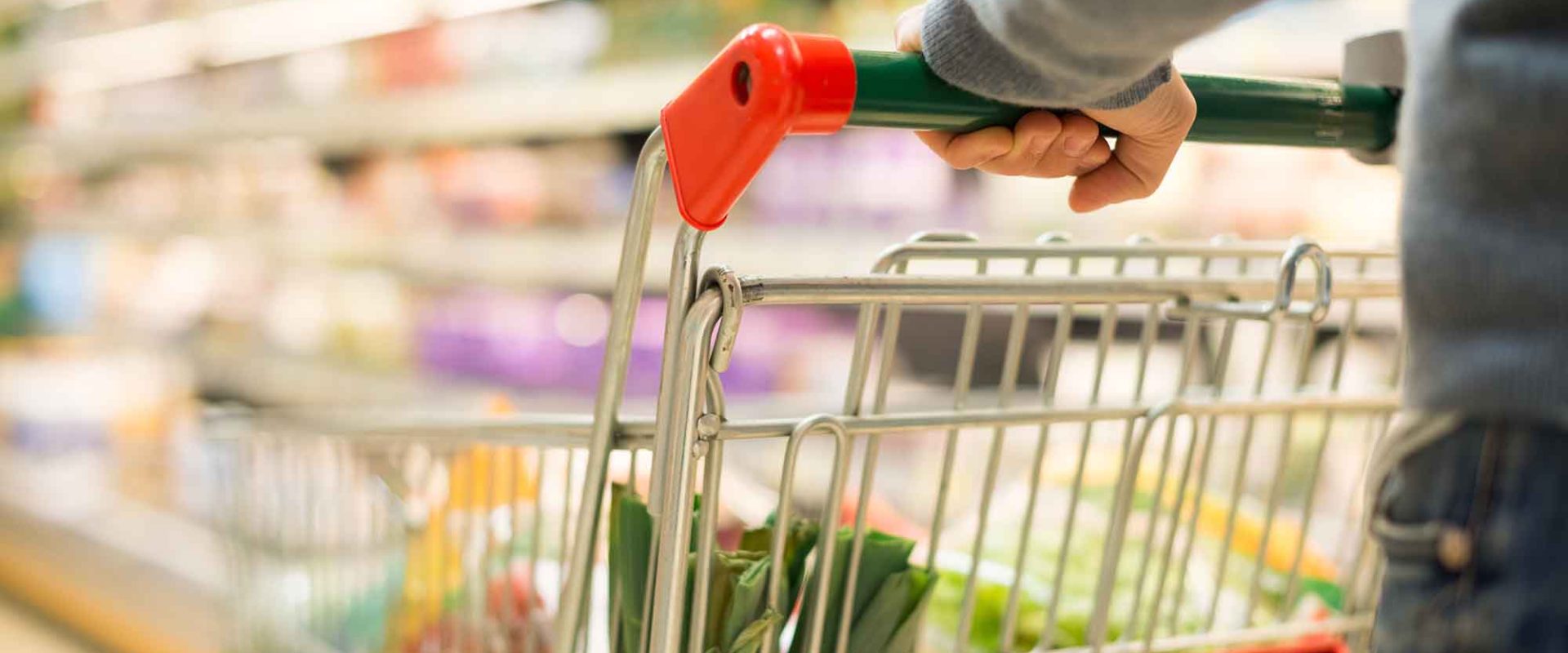 Cifre negre: Comerțul cu amănuntul continuă să scadă și în februarie