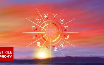 Berbecii dau tonul: Horoscopul săptămânii 13-19 aprilie 2026 aduce decizii majore!