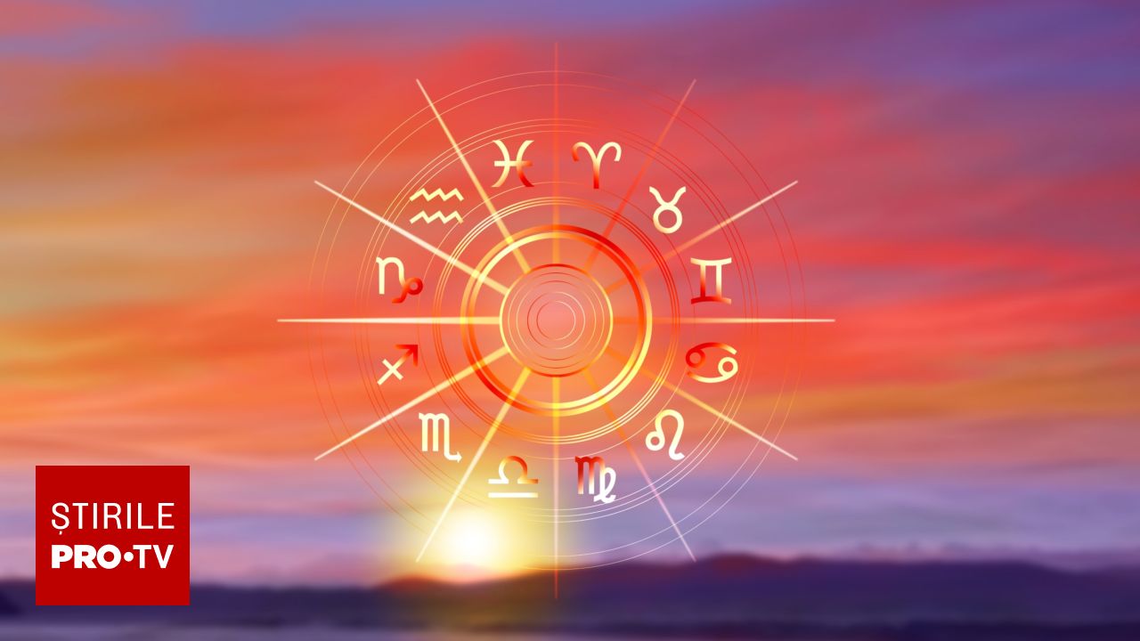 Berbecii dau tonul: Horoscopul săptămânii 13-19 aprilie 2026 aduce decizii majore!