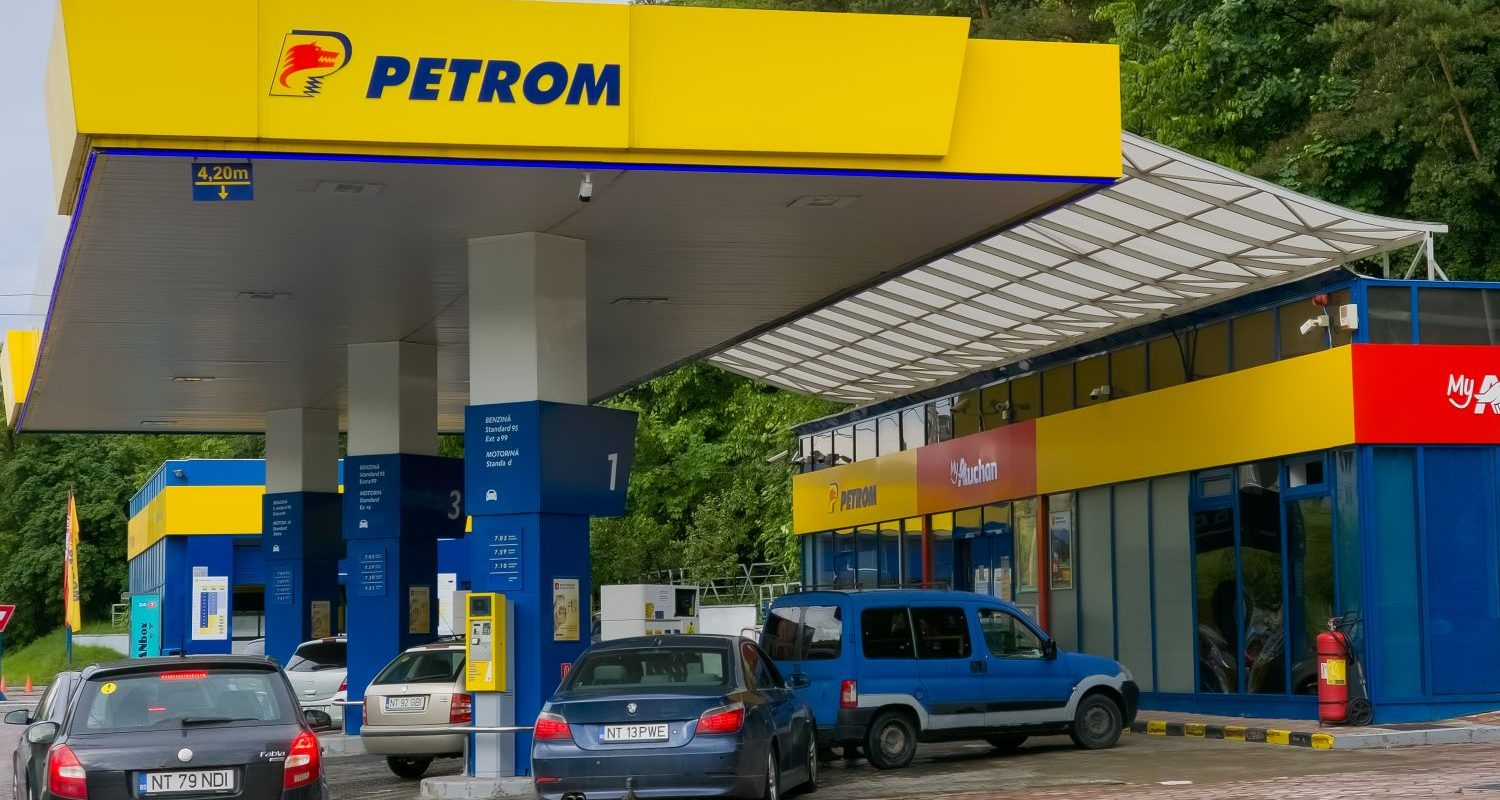 Motorina și benzina, prețuri neașteptate la pompă în România