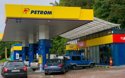 Motorina și benzina, prețuri neașteptate la pompă în România