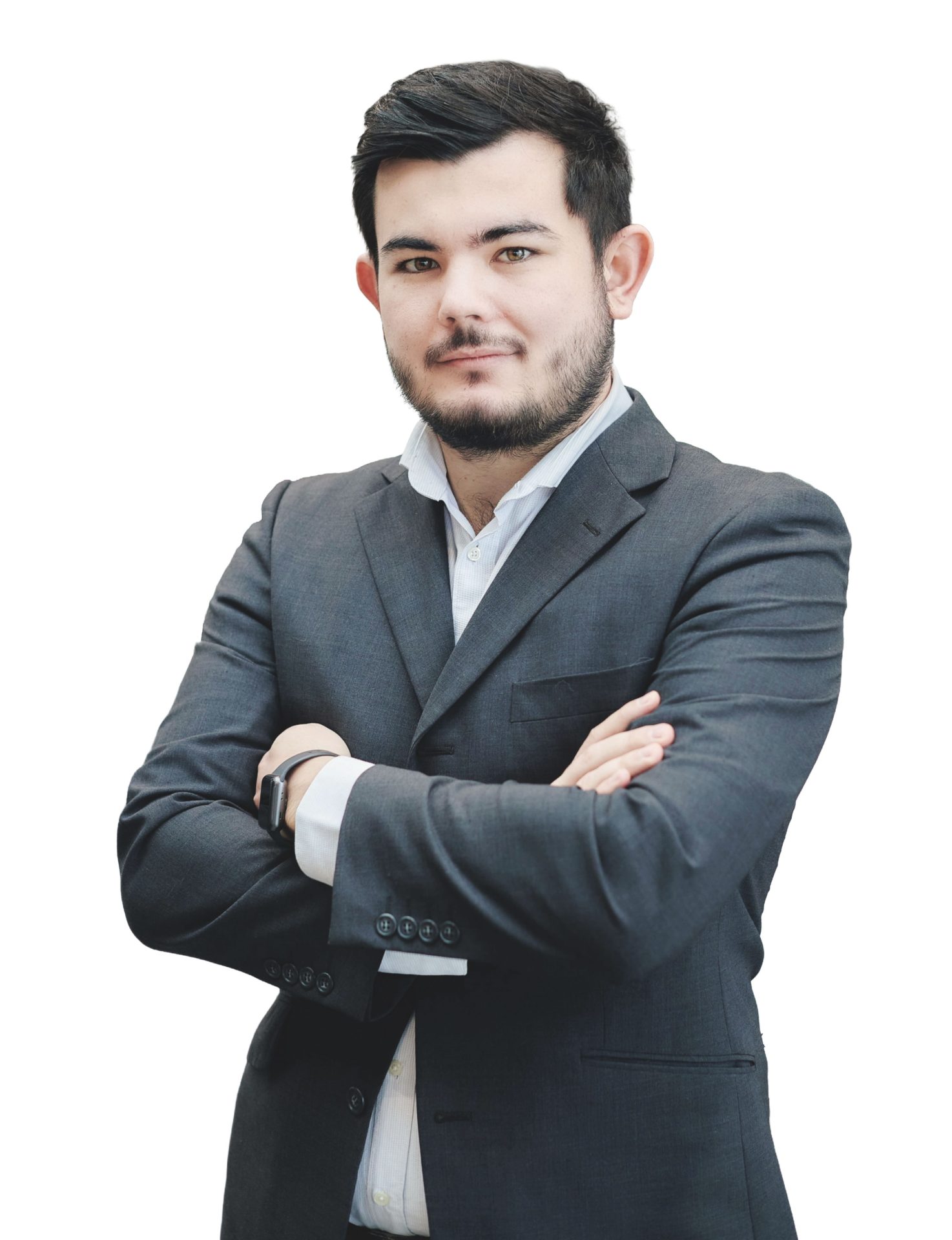 Cum a urcat Silviu Nistorescu (29 ani) în vârful Porsche România: Secretul succesului