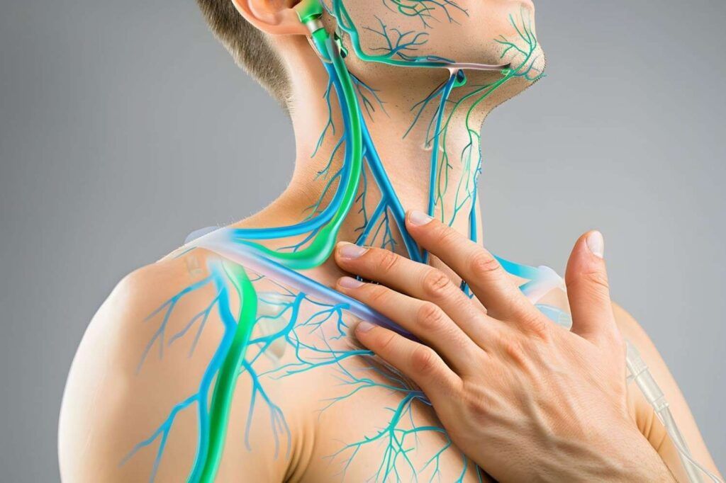 Cum distruge trauma emoțională sistemul limfatic. Legătura șocantă cu sănătatea