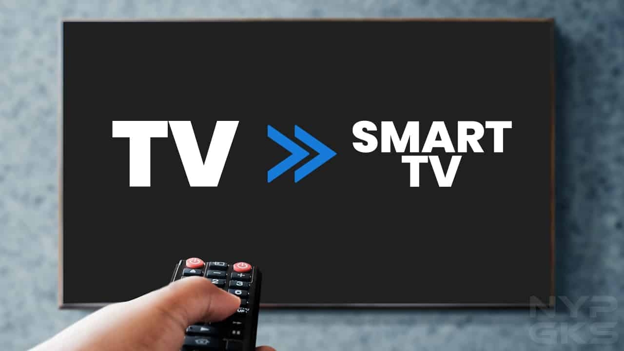 Cum transformi Rapid un televizor vechi într-un Smart TV! Trucul ieftin