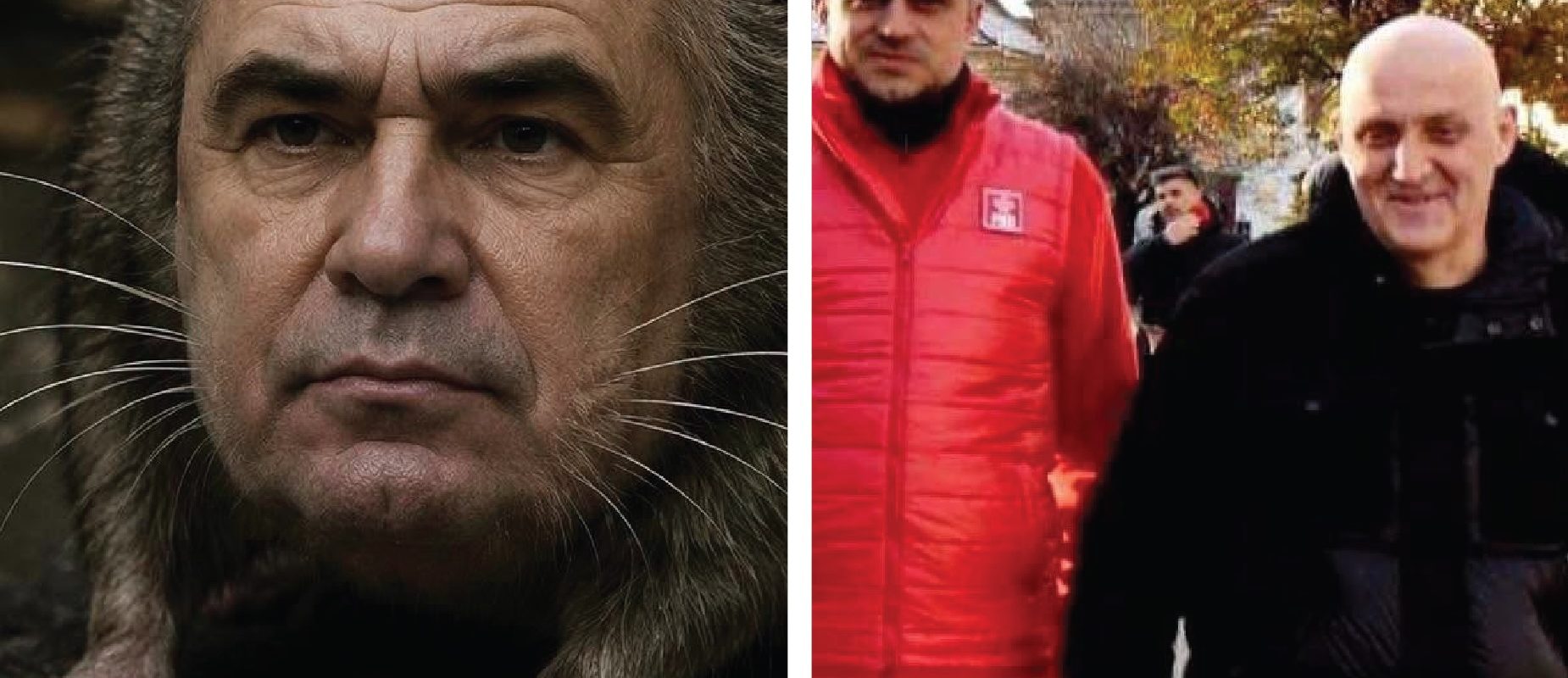 Atac dur la adresa lui Bolojan: „Șobolanul” lui PSD Sibiu, criticat de USR