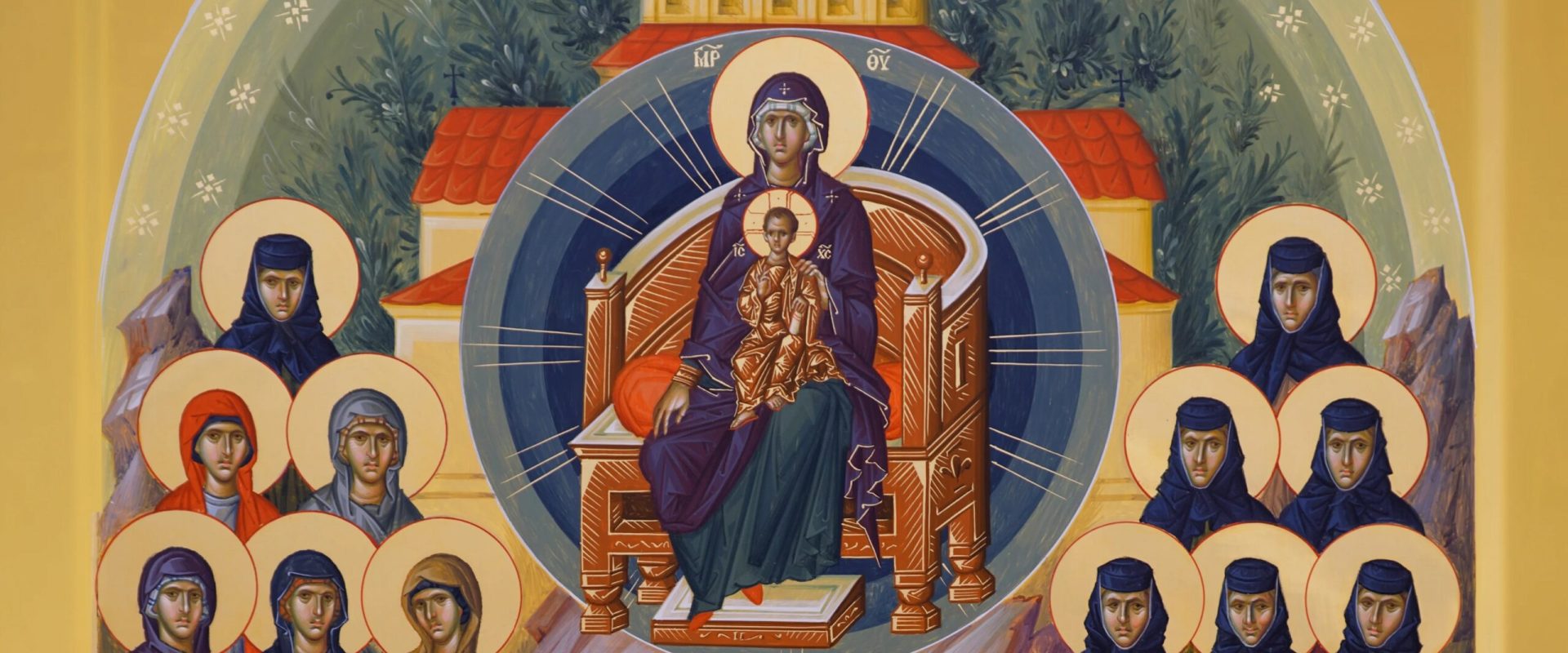 Nouă sărbătoare în calendarul ortodox: Soborul Sfintelor Femei Românce