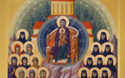 Nouă sărbătoare în calendarul ortodox: Soborul Sfintelor Femei Românce