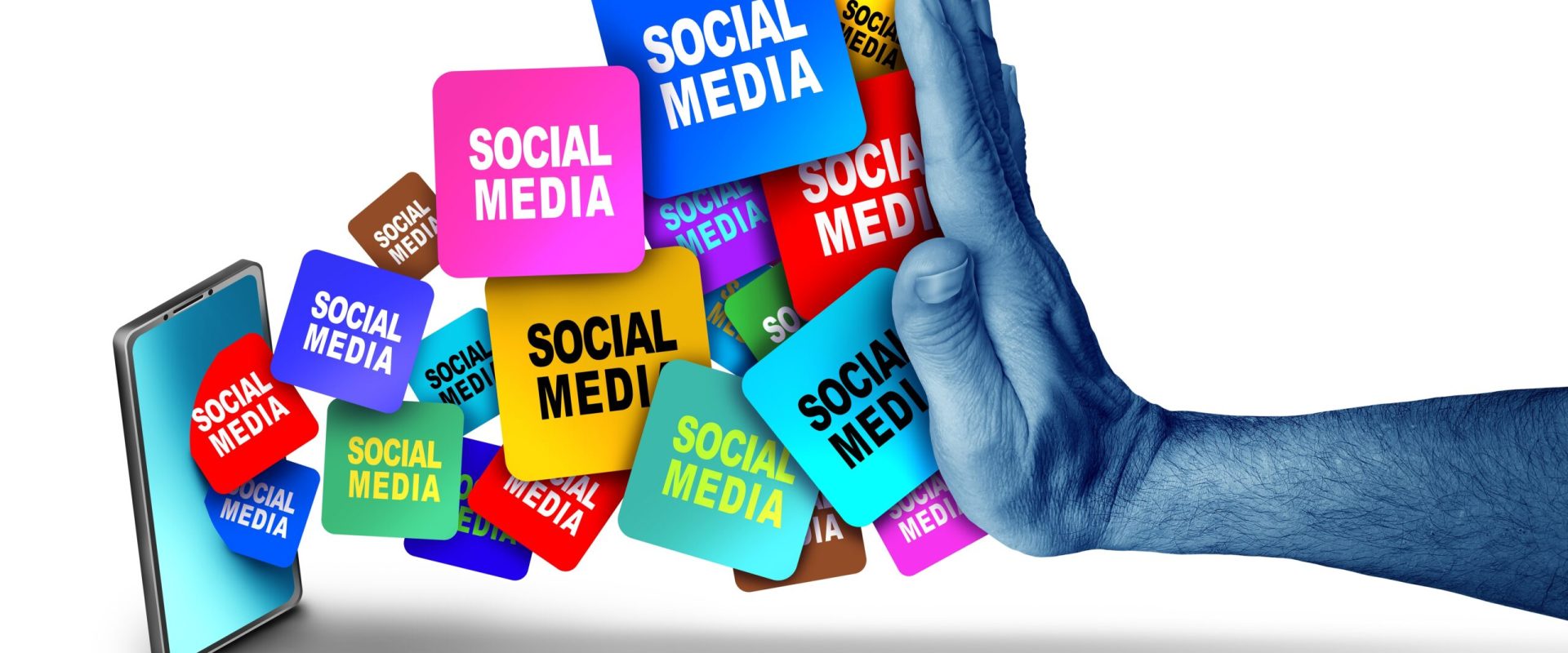 Utilizatorii de social media, tot mai pasivi. Cauzele schimbării din online