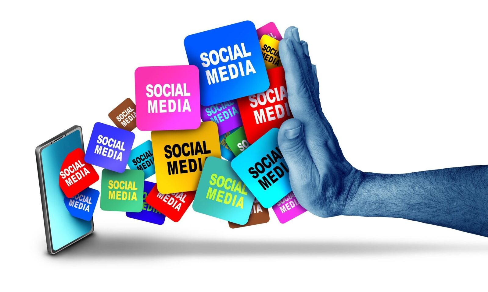 Utilizatorii de social media, tot mai pasivi. Cauzele schimbării din online