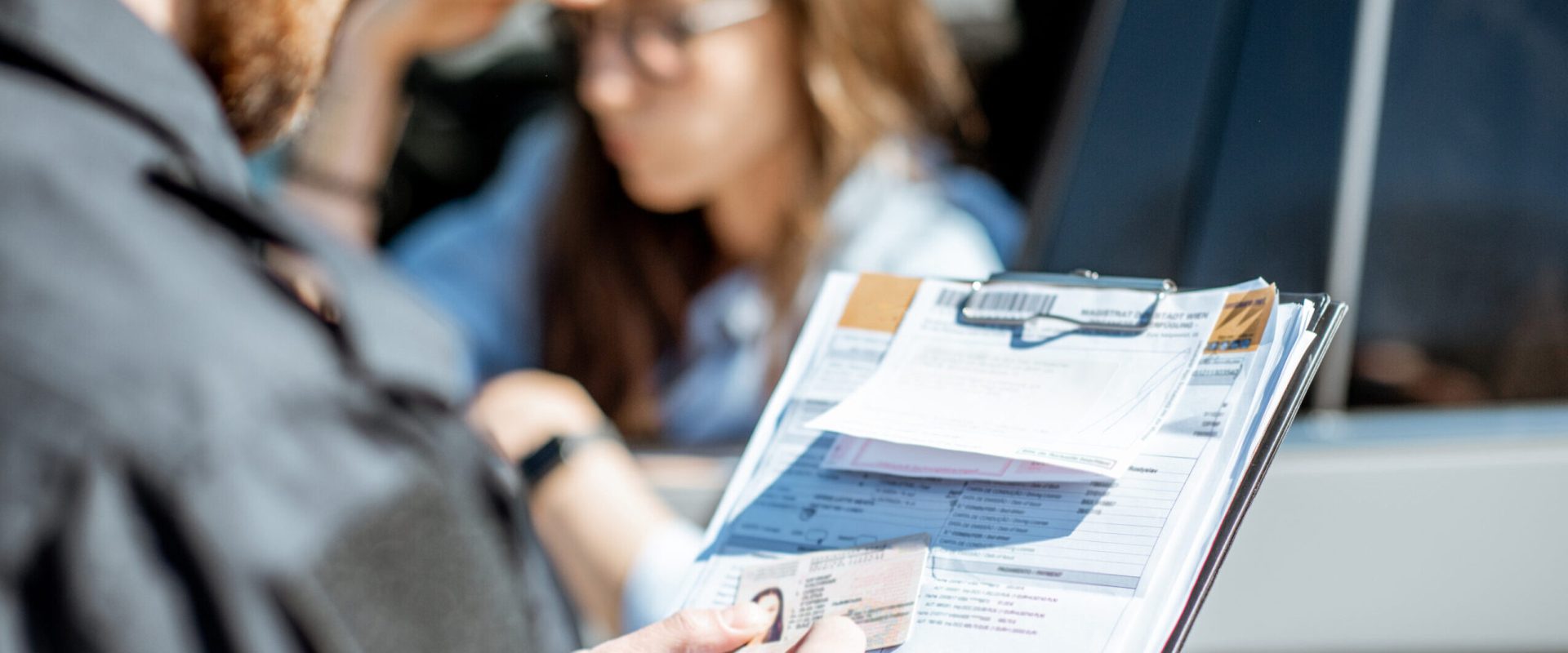 Șoferi rămași fără mașini: Poliția avertizează, ideea nu merge în România