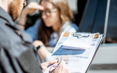 Șoferi rămași fără mașini: Poliția avertizează, ideea nu merge în România