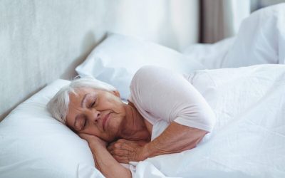 Un semn AL bolii Alzheimer, adesea ignorat: Ce arată studiul