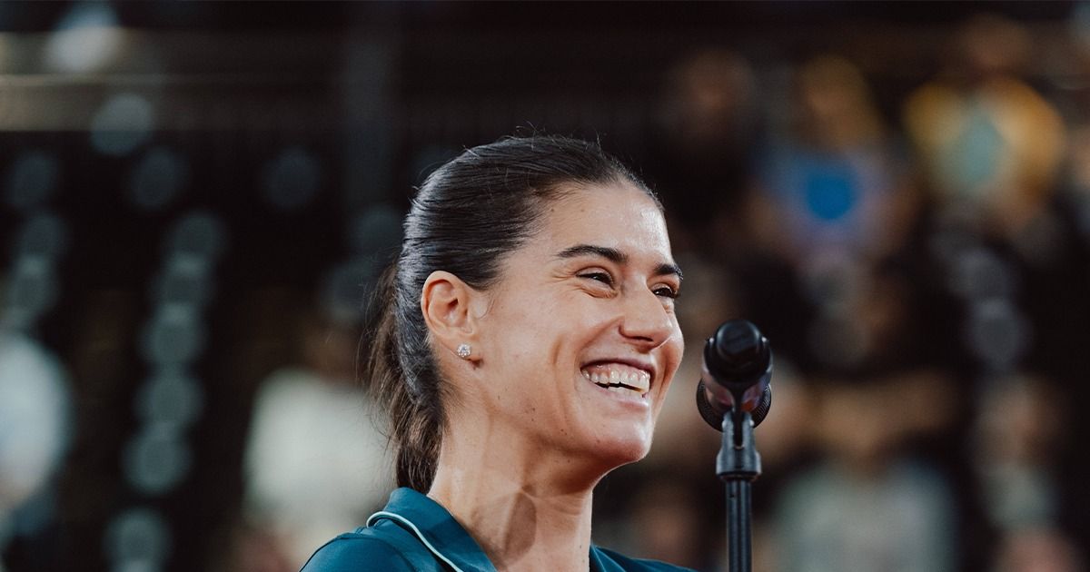 Sorana Cîrstea, urcuș spre top 20 wta! Gabriela Ruse, salt spectaculos