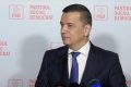 Grindeanu, soluție-fulger pentru criza politică: „Se poate termina Rapid”